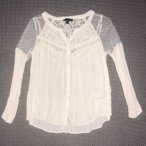 Women’s American Eagle blouse
